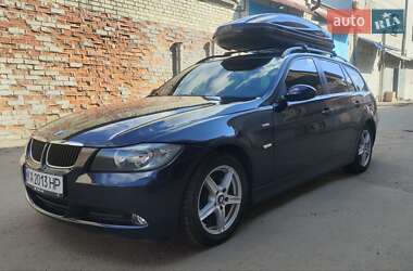 BMW 3 Series  2006