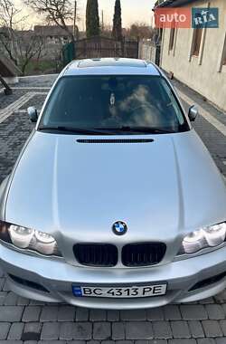 BMW 3 Series  2000