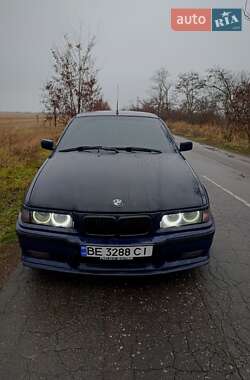 BMW 3 Series  1995