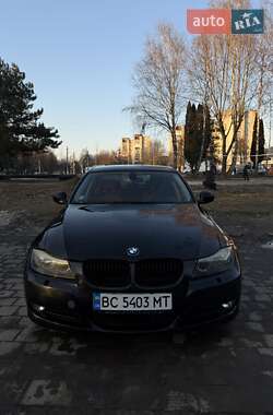 BMW 3 Series 2008