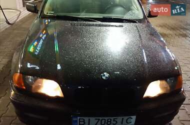 BMW 3 Series  2000