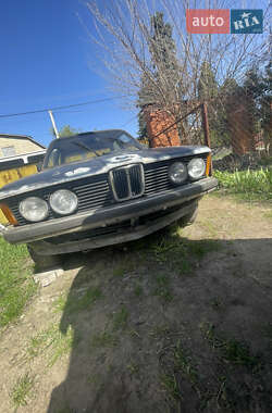 BMW 3 Series  1979