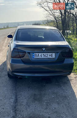 BMW 3 Series  2006