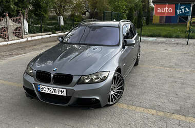 BMW 3 Series 2008