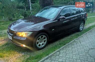 BMW 3 Series 2008