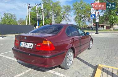 BMW 3 Series  2003
