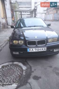 BMW 3 Series  1998