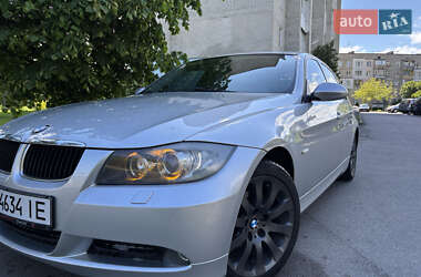 BMW 3 Series  2006