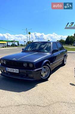 BMW 3 Series  1985