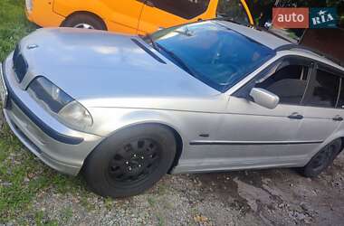 BMW 3 Series  1999