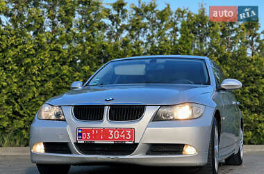 BMW 3 Series  2006