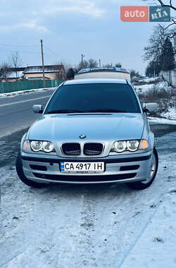 BMW 3 Series  2000