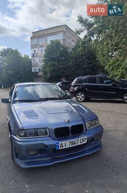 BMW 3 Series  1993