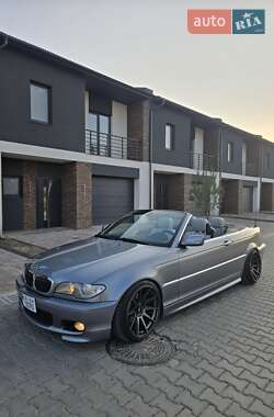 BMW 3 Series  2005