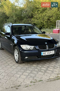 BMW 3 Series  2006