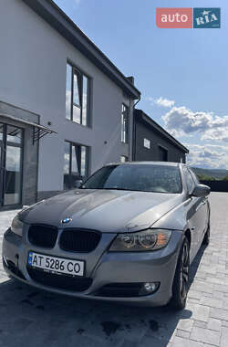 BMW 3 Series  2009