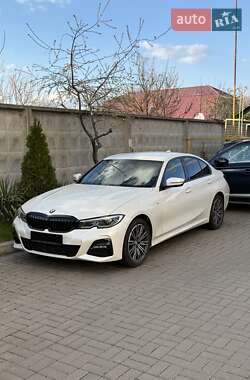 BMW 3 Series  2022