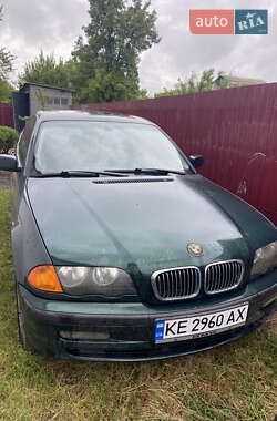BMW 3 Series  1998