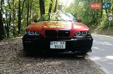 BMW 3 Series 1992