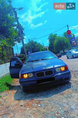 BMW 3 Series  1996
