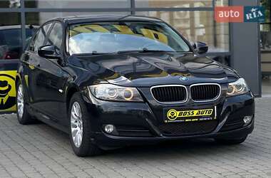 BMW 3 Series 2009