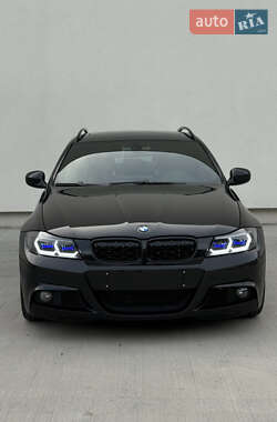 BMW 3 Series  2008