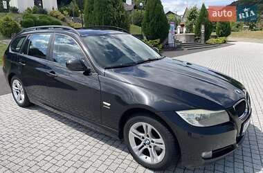 BMW 3 Series 2008