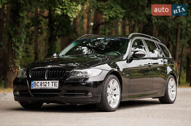 BMW 3 Series  2005
