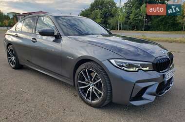 BMW 3 Series  2019