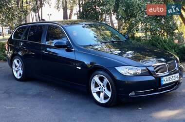 BMW 3 Series 2006