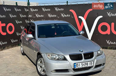 BMW 3 Series 2005
