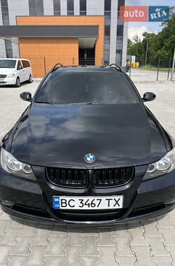 BMW 3 Series  2006