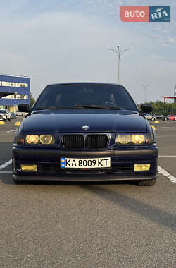 BMW 3 Series 1996