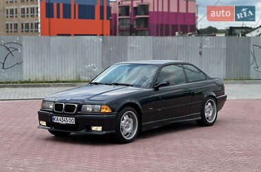 BMW 3 Series  1997