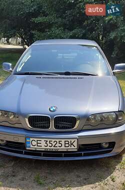 BMW 3 Series  2000