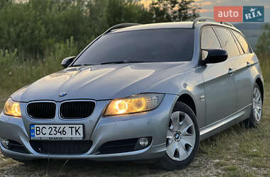 BMW 3 Series 2008