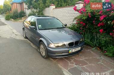 BMW 3 Series  1999
