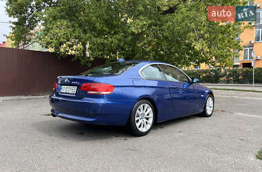 BMW 3 Series  2007