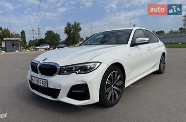 BMW 3 Series 2019