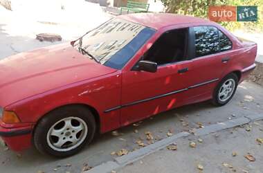 BMW 3 Series  1992