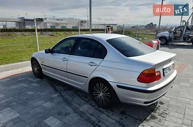 BMW 3 Series  2000