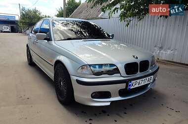 BMW 3 Series  1999
