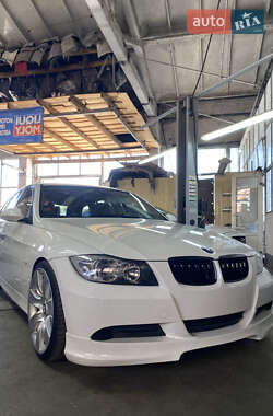 BMW 3 Series 2005