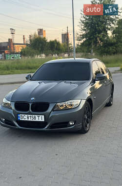 BMW 3 Series  2008