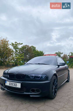 BMW 3 Series  2005