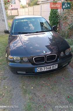 BMW 3 Series  2004