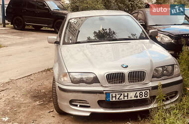BMW 3 Series  1998