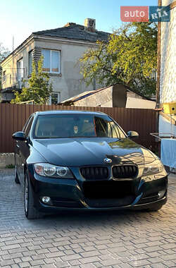 BMW 3 Series  2006