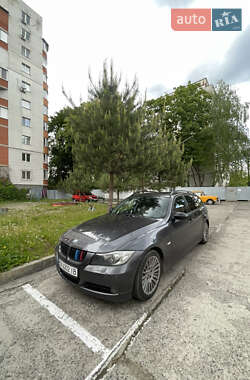 BMW 3 Series 2005