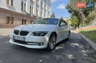 BMW 3 Series 2010